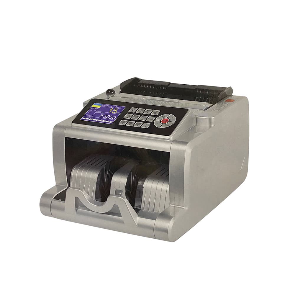 Contador de Bilhetes Oriente Cn6500 220V