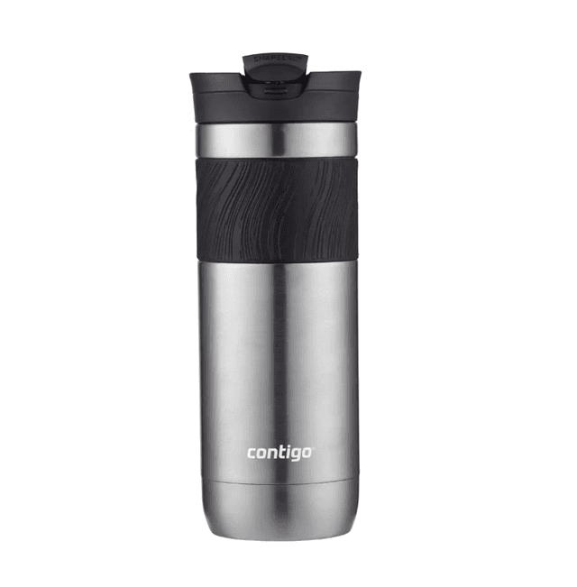 Vaso Térmico Contigo Byron 2.0 Inox 591ml