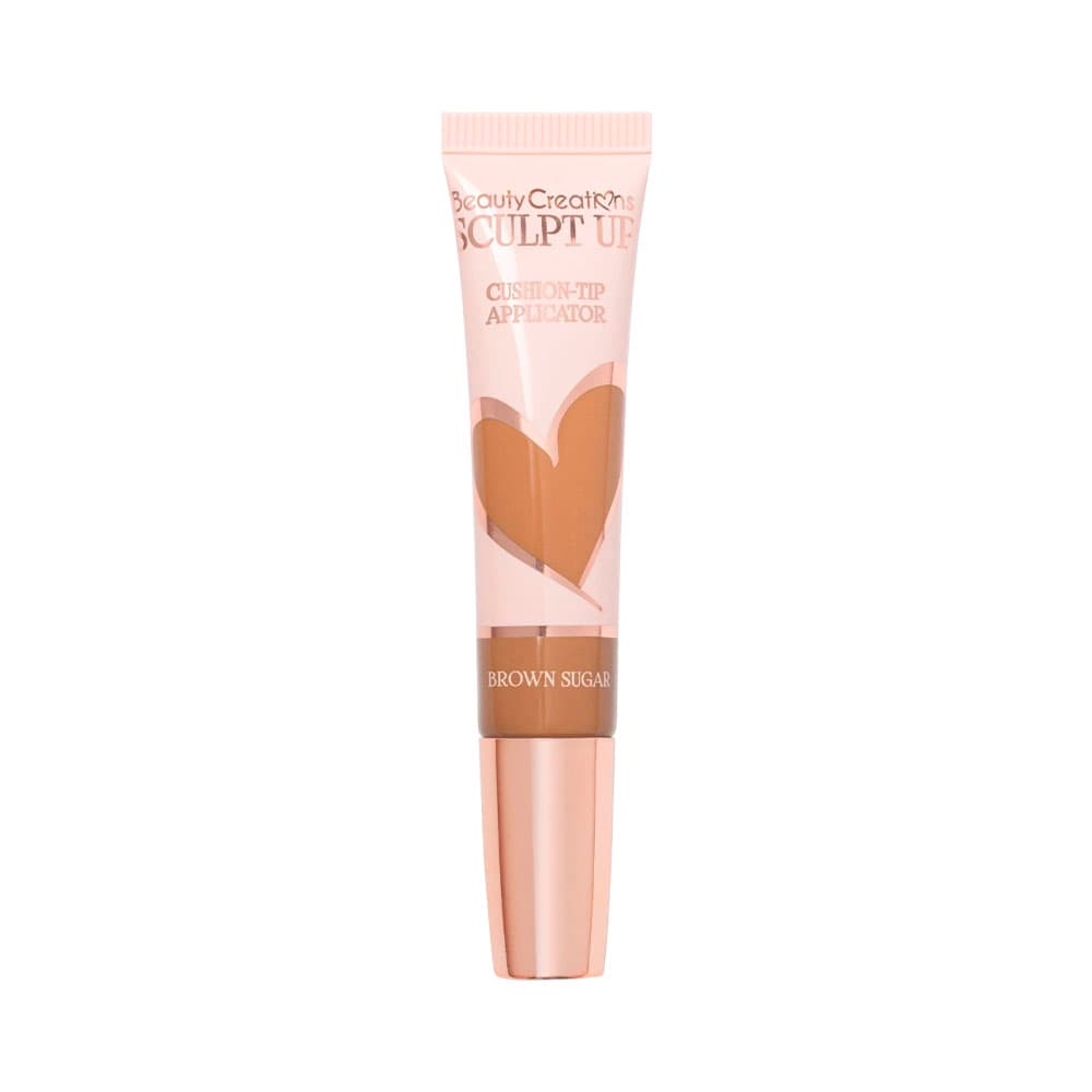 Contorno Líquido Beauty Creations Sculpt Up Brown Sugar 12G