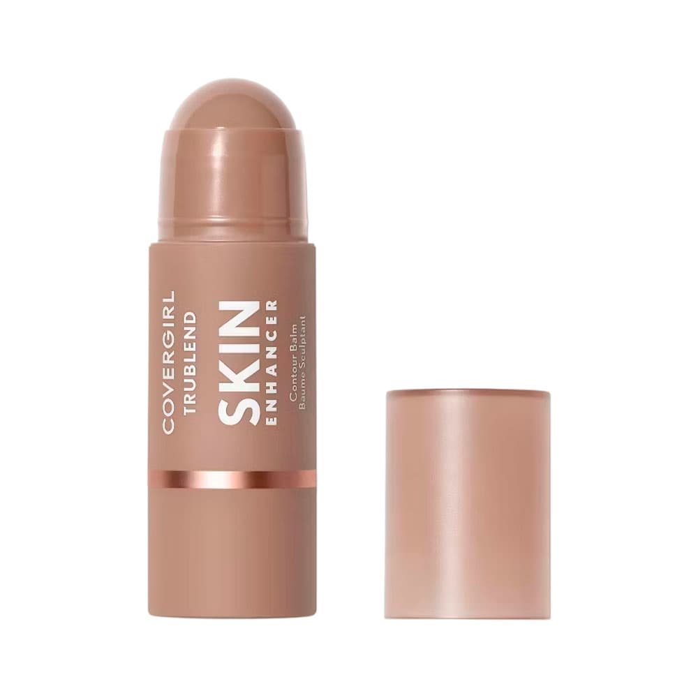 Bálsamo Contorno Covergirl TruBlend Skin Enhancer 110 Defined 8,5Gr