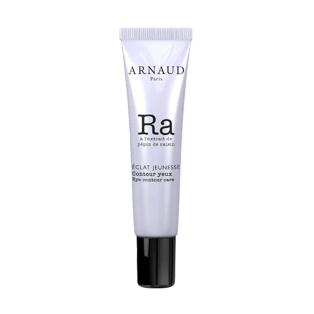 Contorno de Olhos Arnaud Éclat Jeunesse 15ml