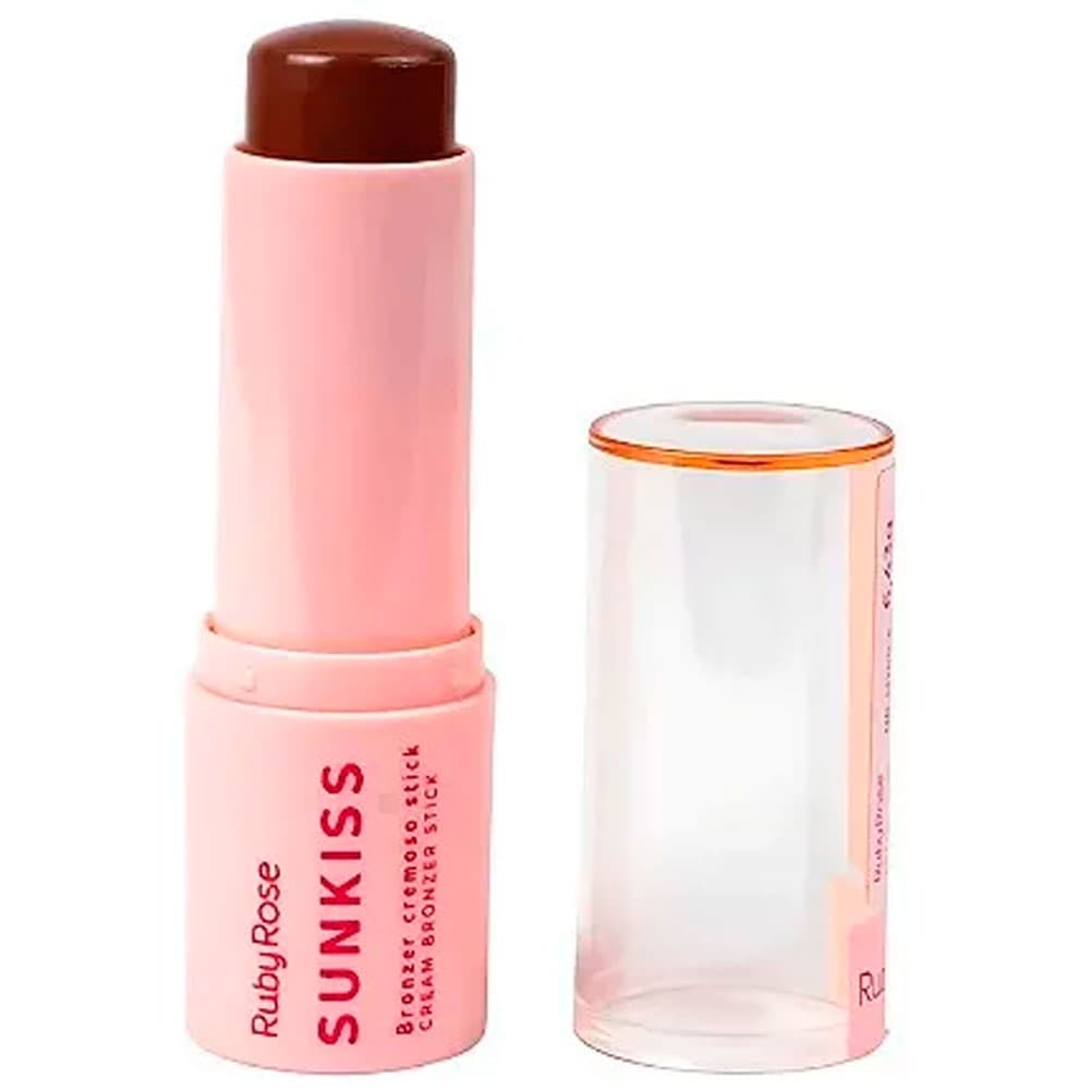 Contorno Em Bastão Ruby Rose Hb M200 Sunkiss Linha Rosa