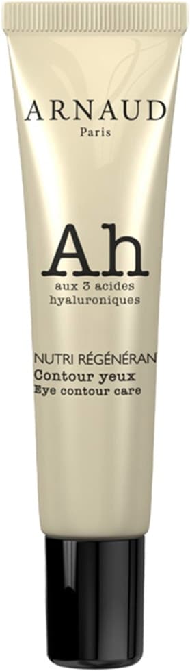 Contorno para Olhos Institut Arnaud Ah Nutri Regenerante - 15mL