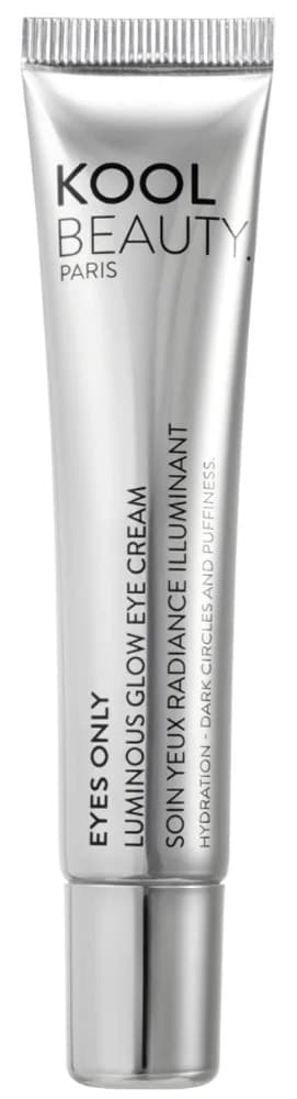 Contorno para Olhos Kool Beauty Luminous - 15mL
