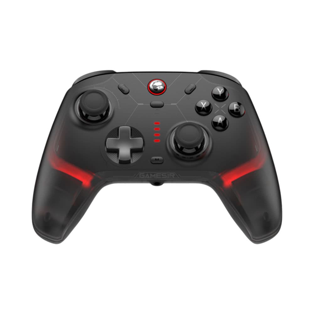 Controle Gamesir Cyclone 2 Std Preto