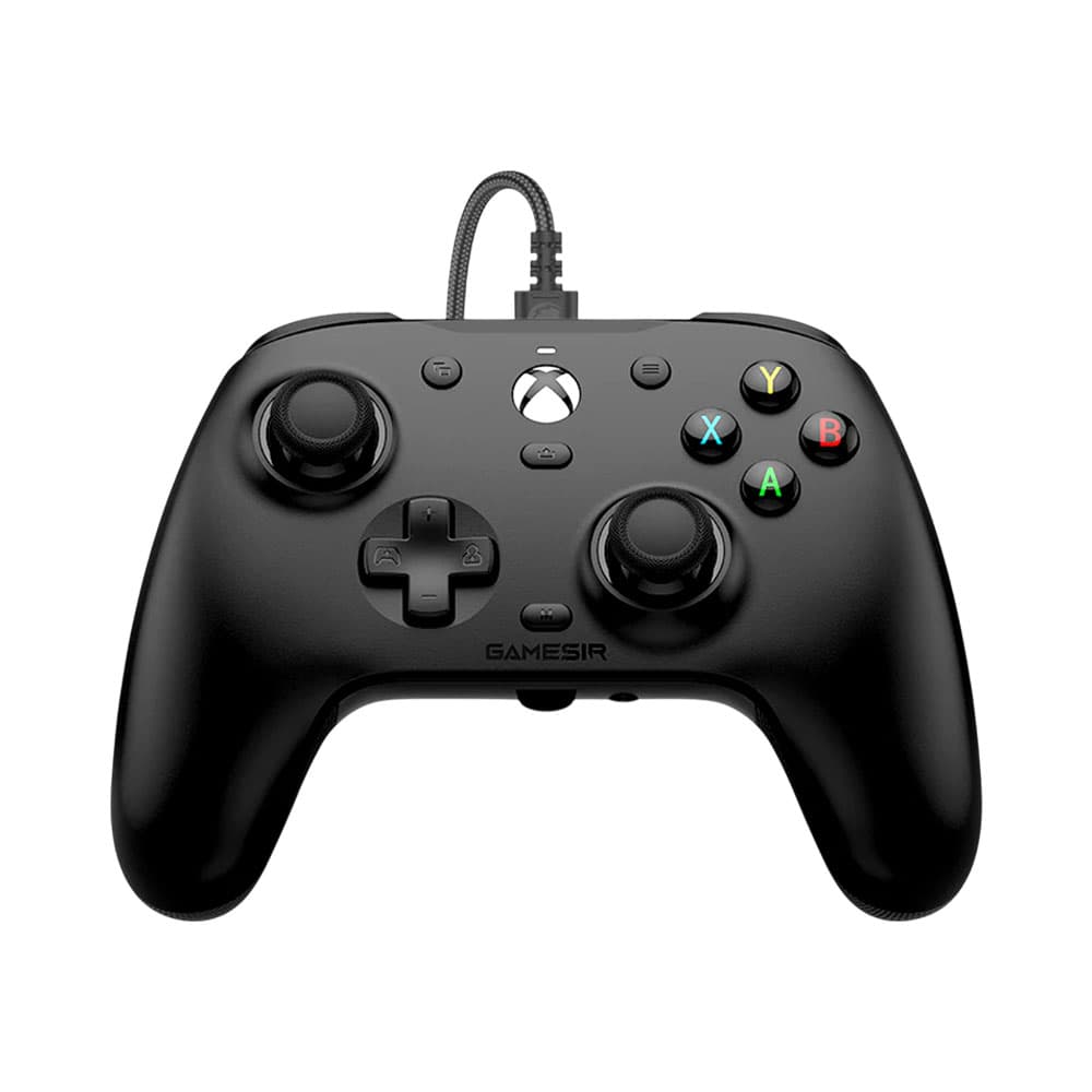 Controle Gamesir G7 Xbox Preto
