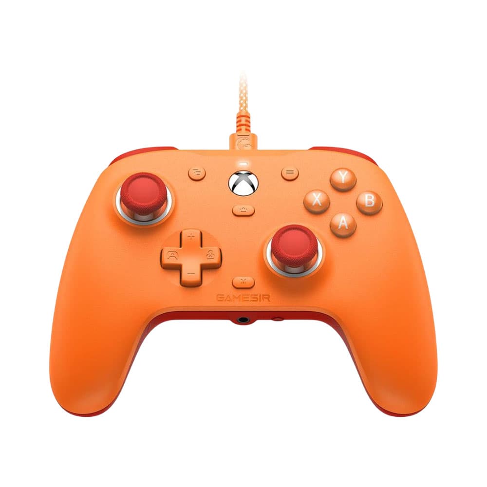 Controle Gamesir G7 Se Laranja