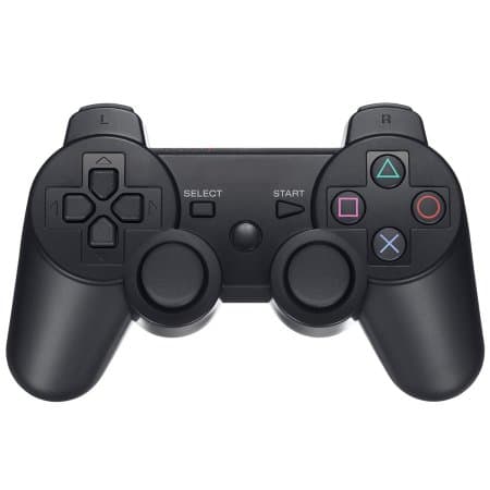 Controle Dualshock 3 Preto