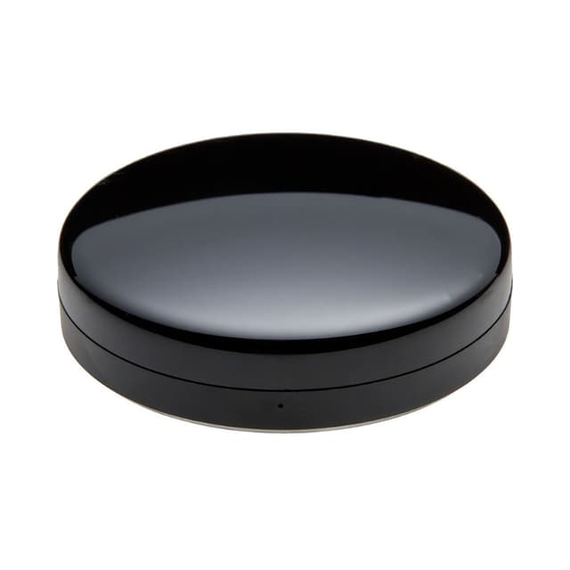Controle Remoto Inteligente 4Life FLHUB360RF Preto