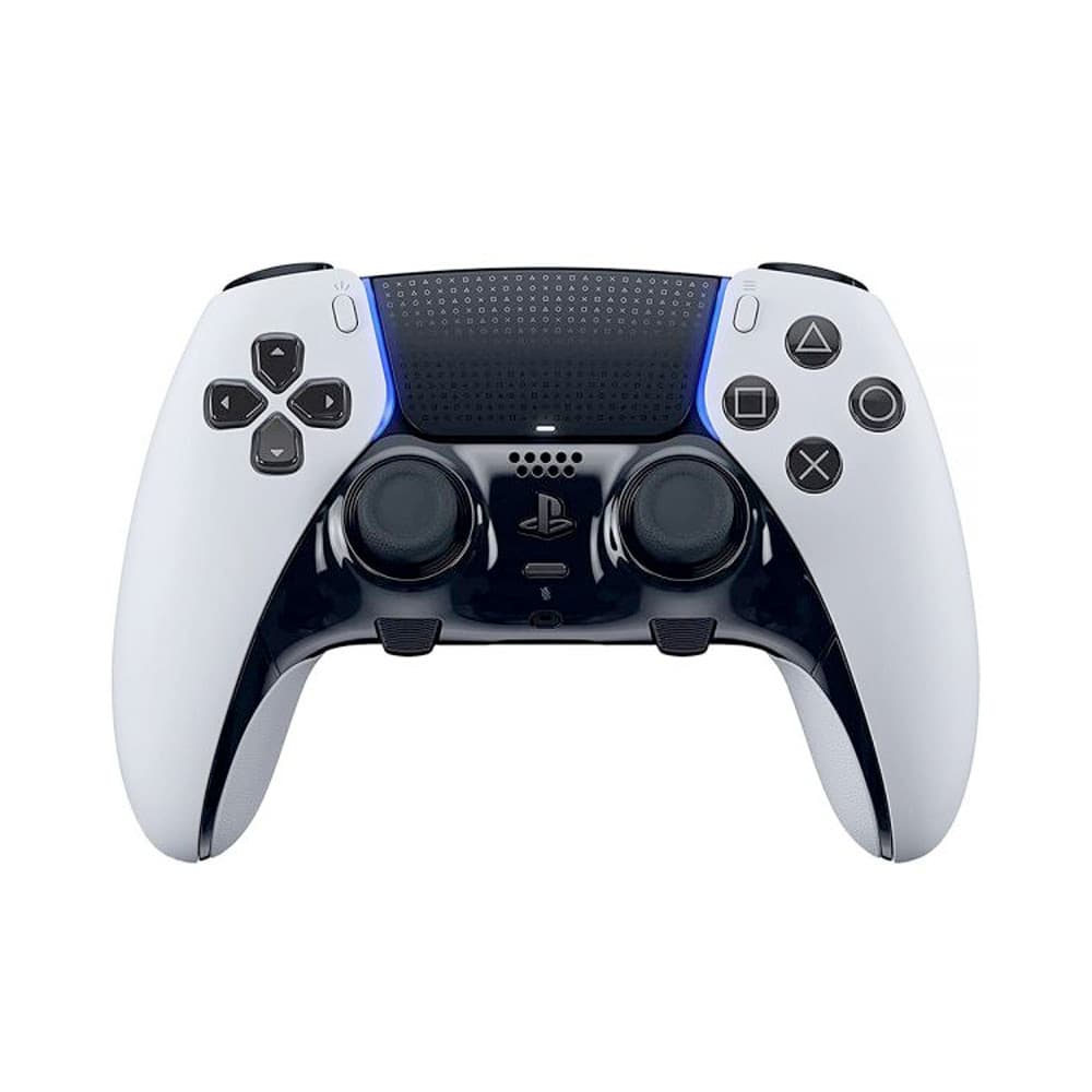 Controle Sony DualSense Edge Branco
