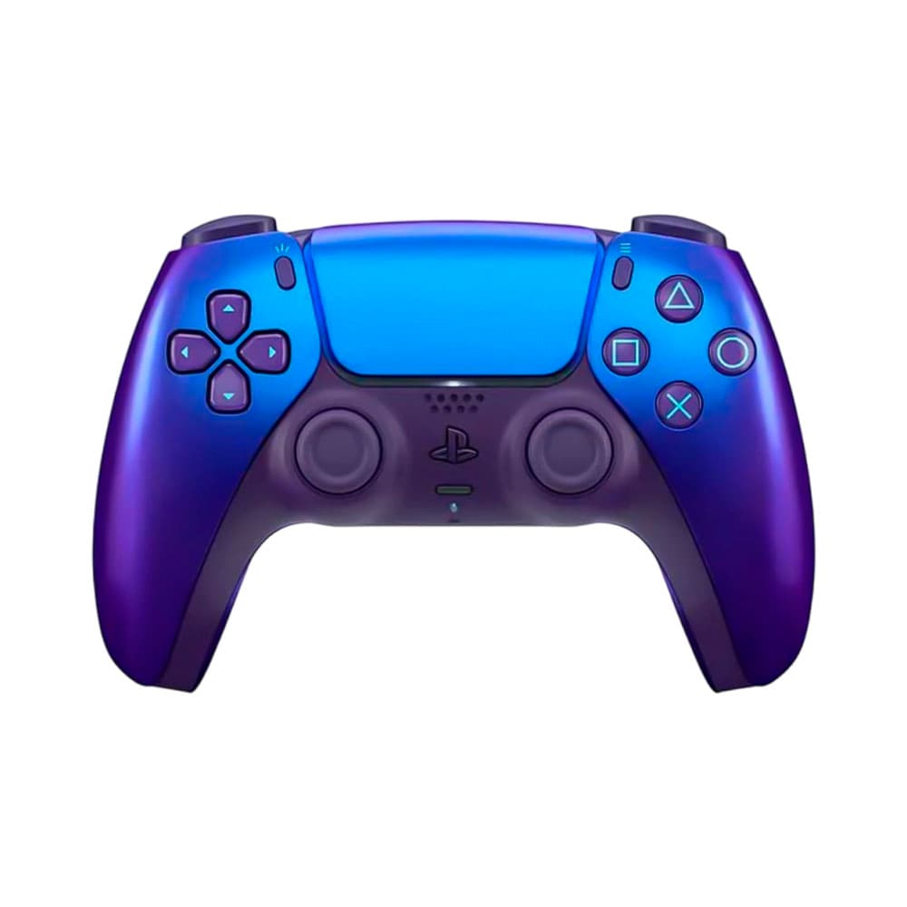 Controle Sony Dualsense Ps5 Chroma Indigo