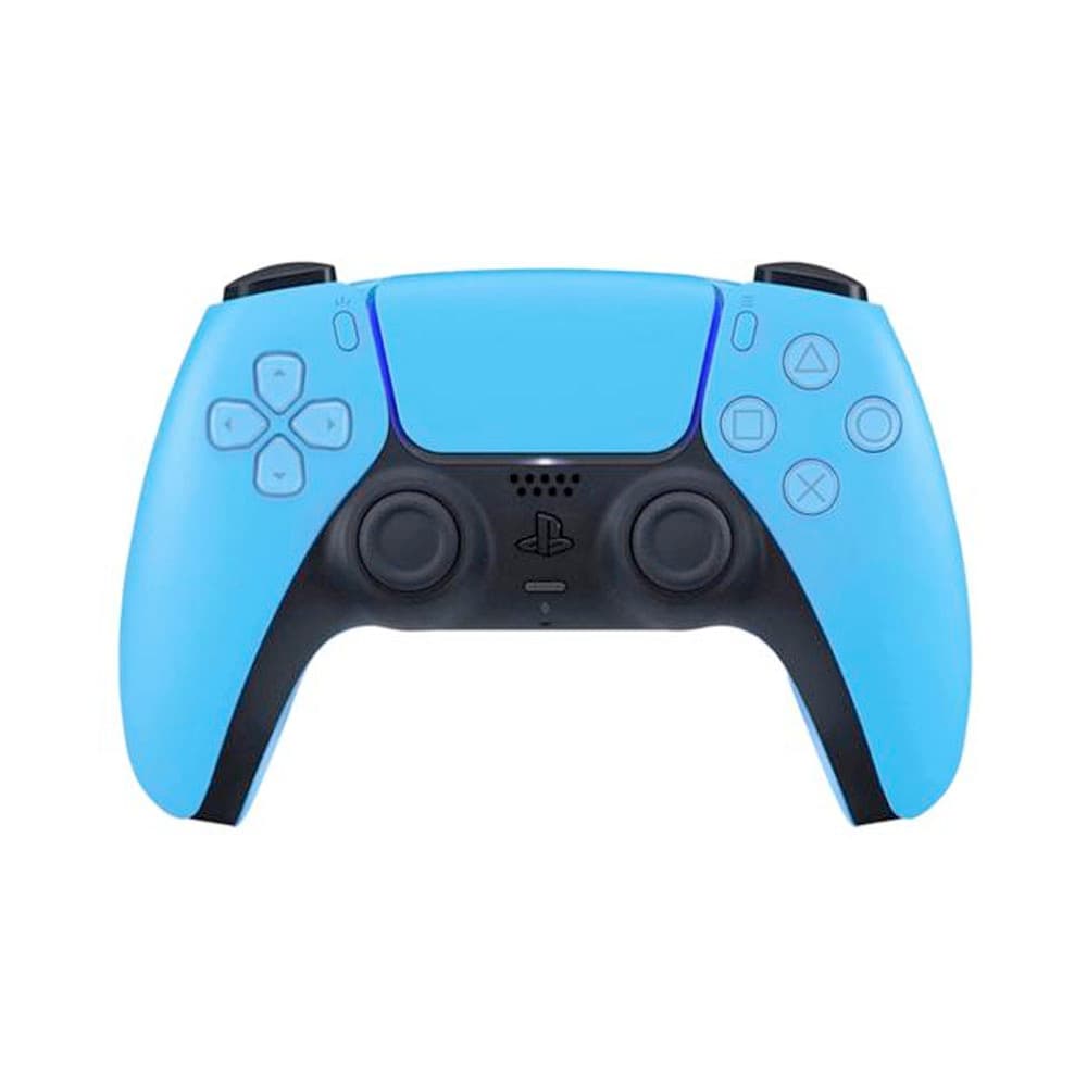 Controle Sony DualSense Ps5 Starlight Blue