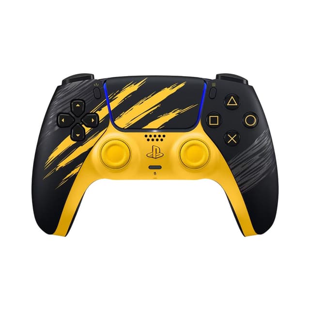 Controle Sony DualSense Wolverine Edit para Ps5