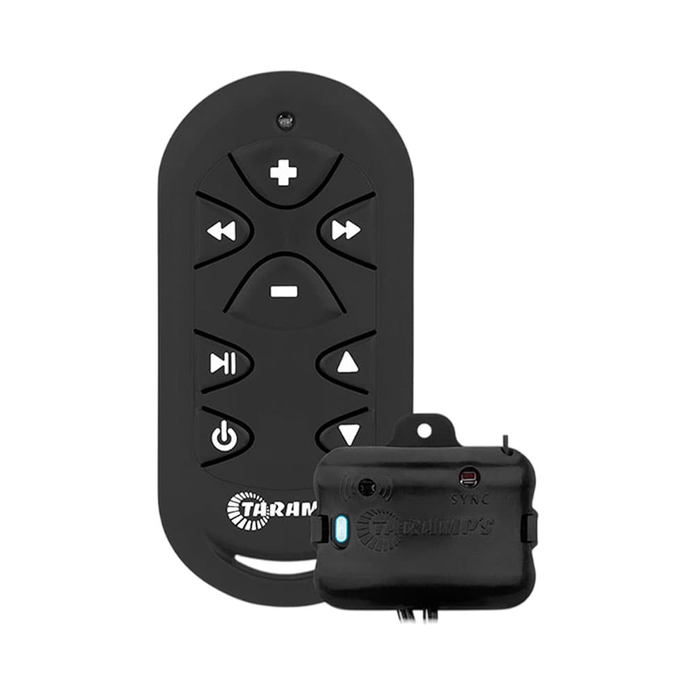 Amplificador Taramps Tcl3000