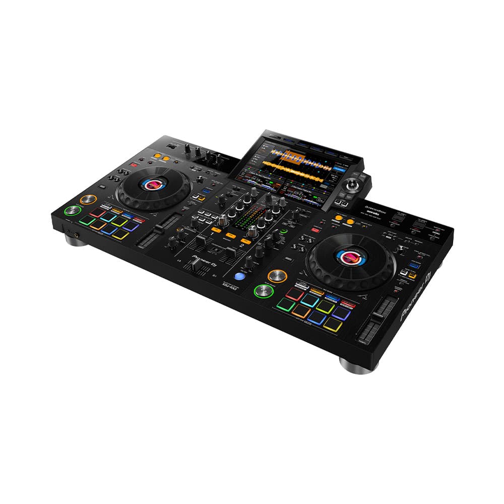 Controlador DJ Pioneer Xdj-Rx3
