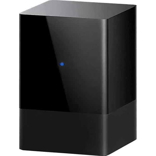 Controlador Por Voz Amazon Fire TV Blaster Wifi - Preto