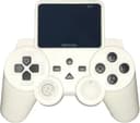 Anúncio: Controle Gamepad S10 Digital Game Branco