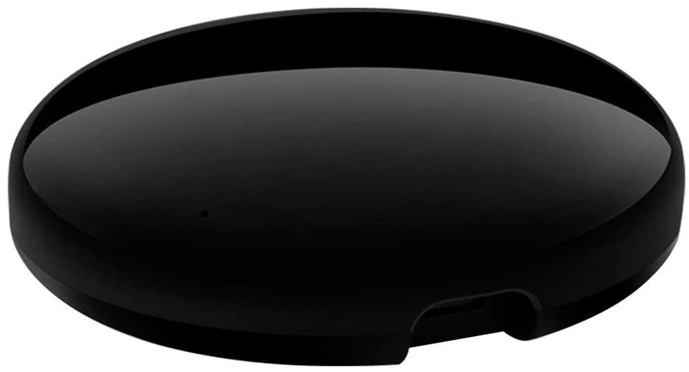 Controle Infravermelho Inteligente 4Life Smartlink Rf Edition FLHUB360RF Wifi - Preto