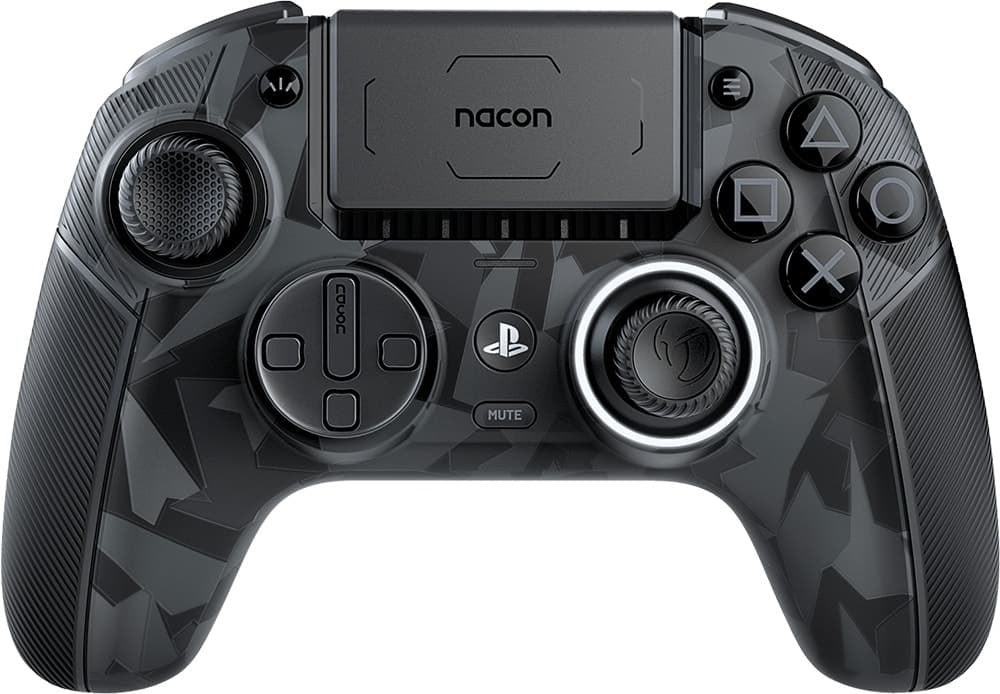 Controle Nacon Revolution 5 Pro para PS5/PS4/PC