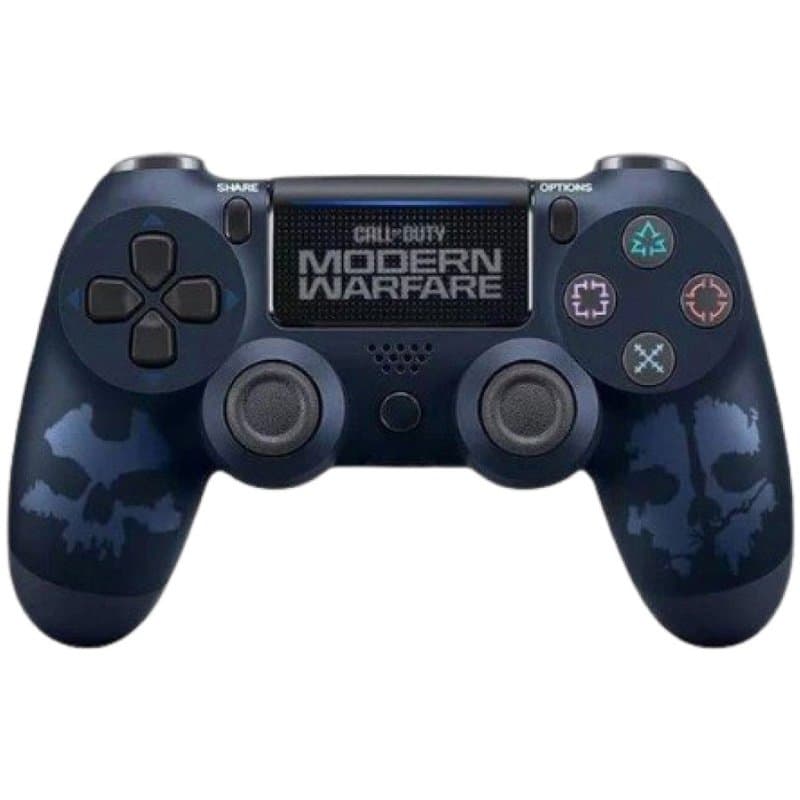 Controle para Ps4 Call of Duty Modern Warfare