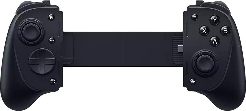 Controle para Celular Razer Kishi Ultra Rz06-05070100-R3U1 USB-C RGB Preto