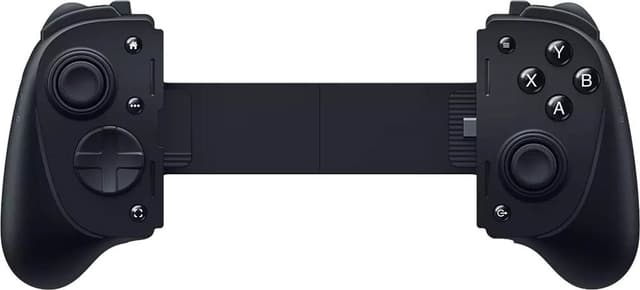 Controle para Celular Razer Kishi Ultra Rz06-05070100-R3U1 USB-C RGB Preto