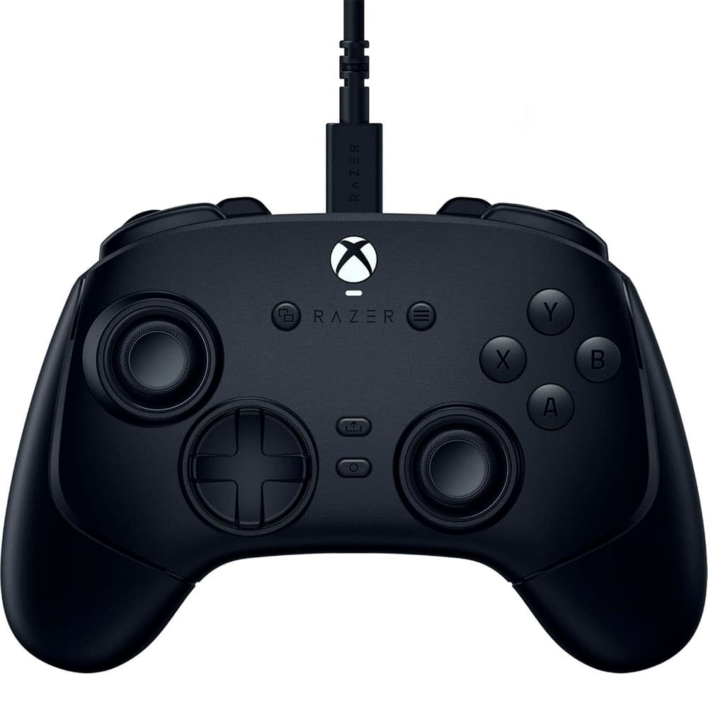 Controle Razer Wolverine V3 Te Tournament Edition