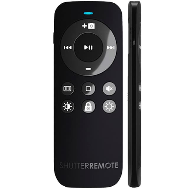 Controle Remoto Bluetooth iStabilizer Srios-01