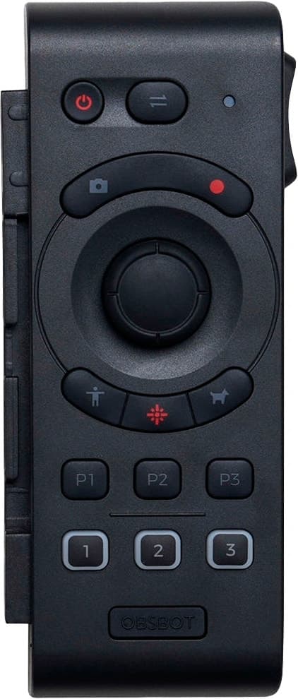 Controle Remoto Obsbot Tail Air Orb-2205-Ct