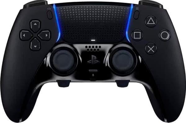 Controle Sony DualSense Edge para Ps5 (Cfi-Zcp1) Preto