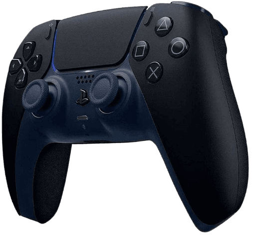 Controle Sony DualSense para PS5 - Midnight Preto (CFI-ZCT2W)
