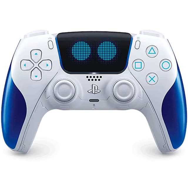 Controle Sem Fio DualSense Astro Bot Edition PlayStation Cfi-ZCT1J 5