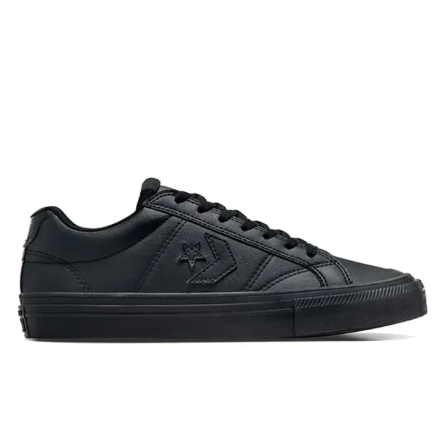 Tênis Converse Sport Casual Ox Preto/Preto 10