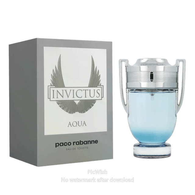 Perfume Invictus Aqua Men Cool Eau de Parfum 100ml