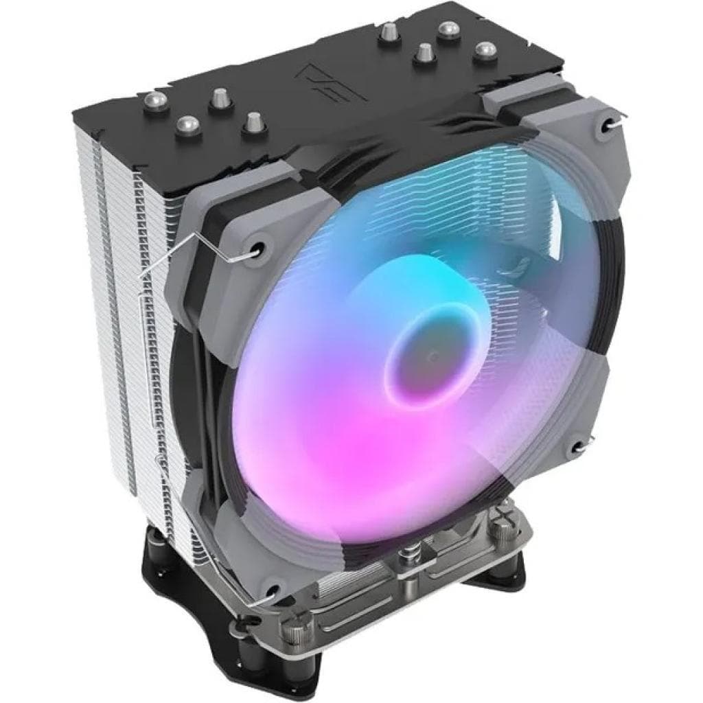 Cooler A Ar Aigo Darkflash S21 Argb Preto