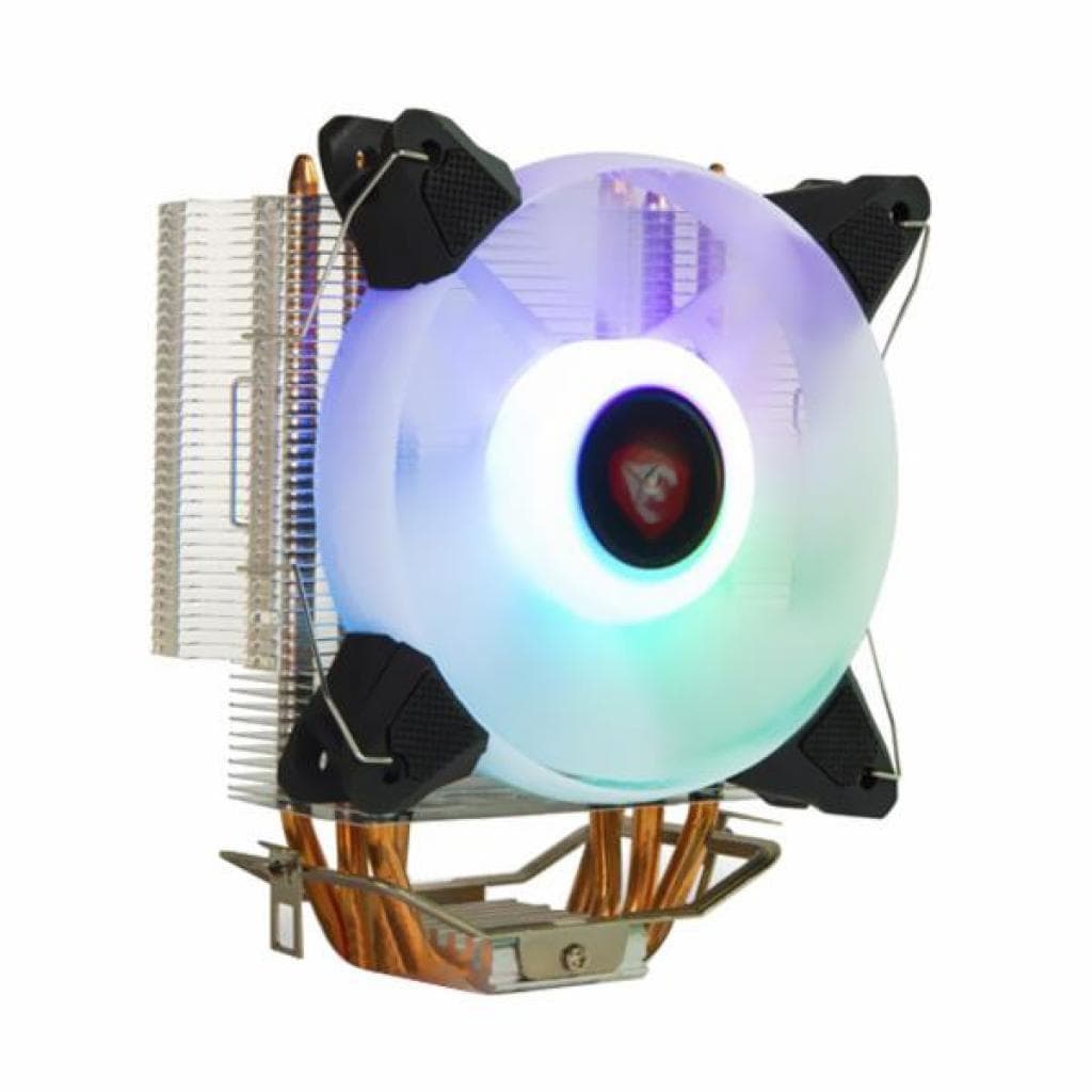 Air Cooler Satellite Cc-79 Argb