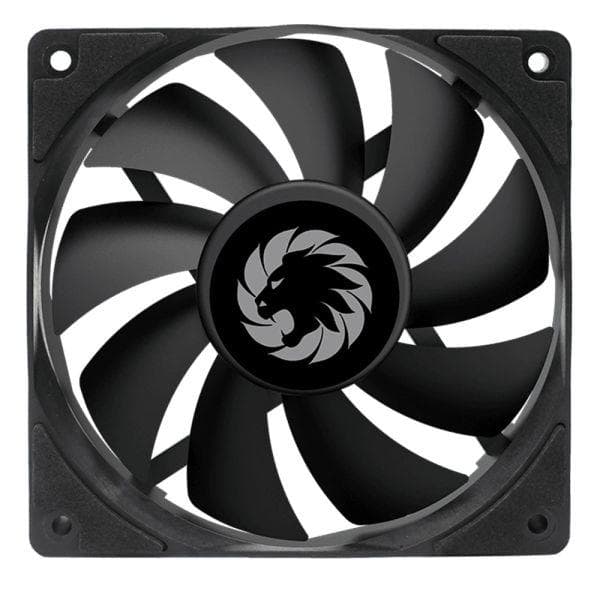 Cooler Gamemax Gmx-Wfbk-Pwm