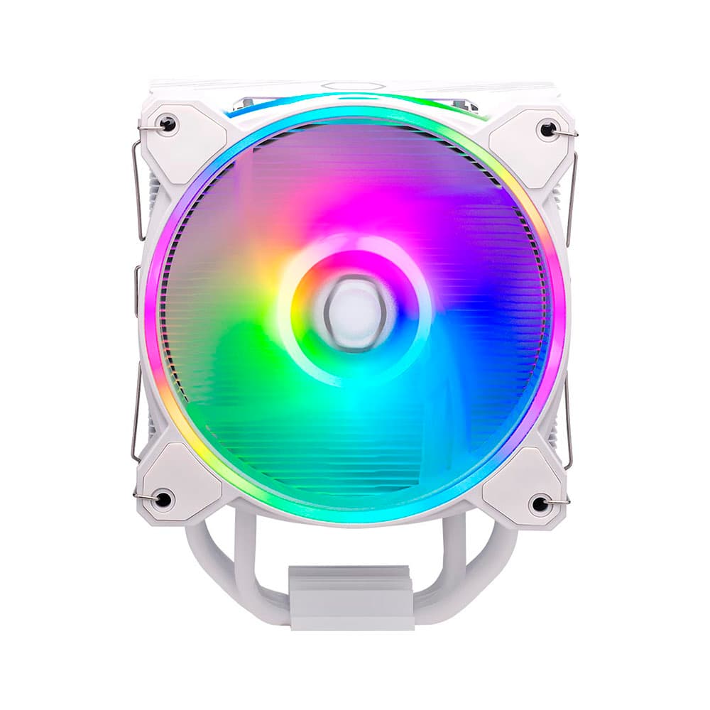 Air Cooler Cooler Master Hyper 212 R1 Branco