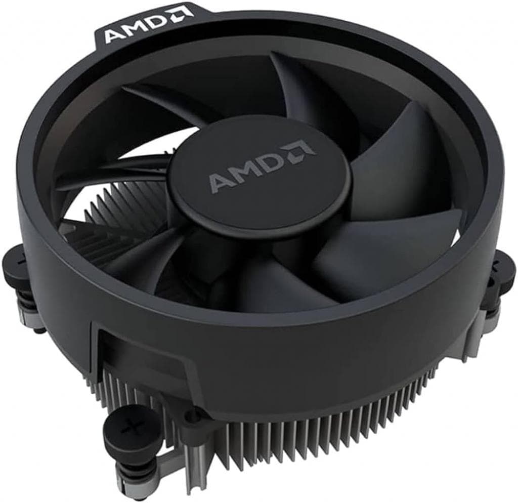Cooler para Cpu Amd Ryzen Am4