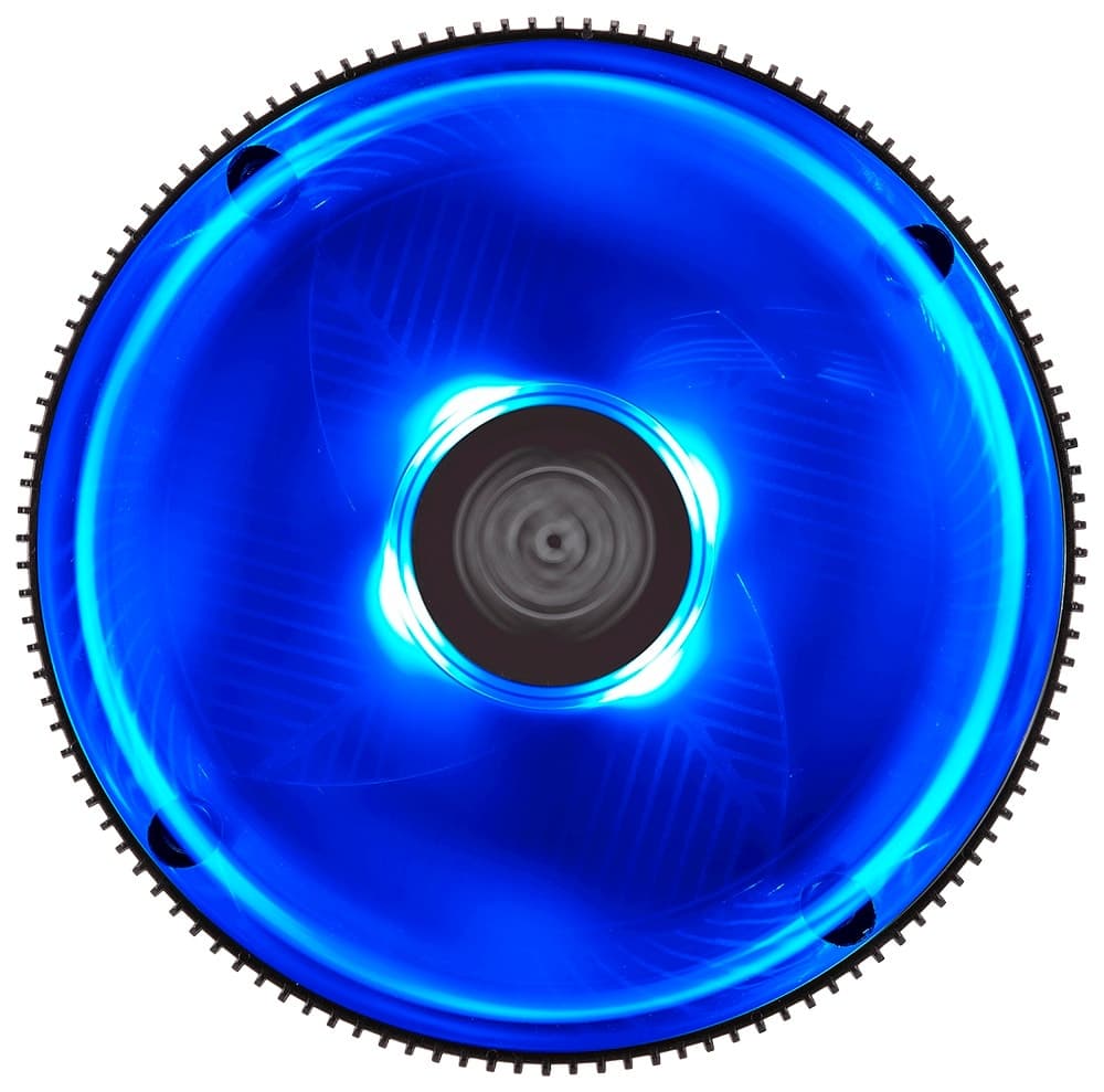 Cooler para Cpu Cooler Master i71C Soquete Intel Preto