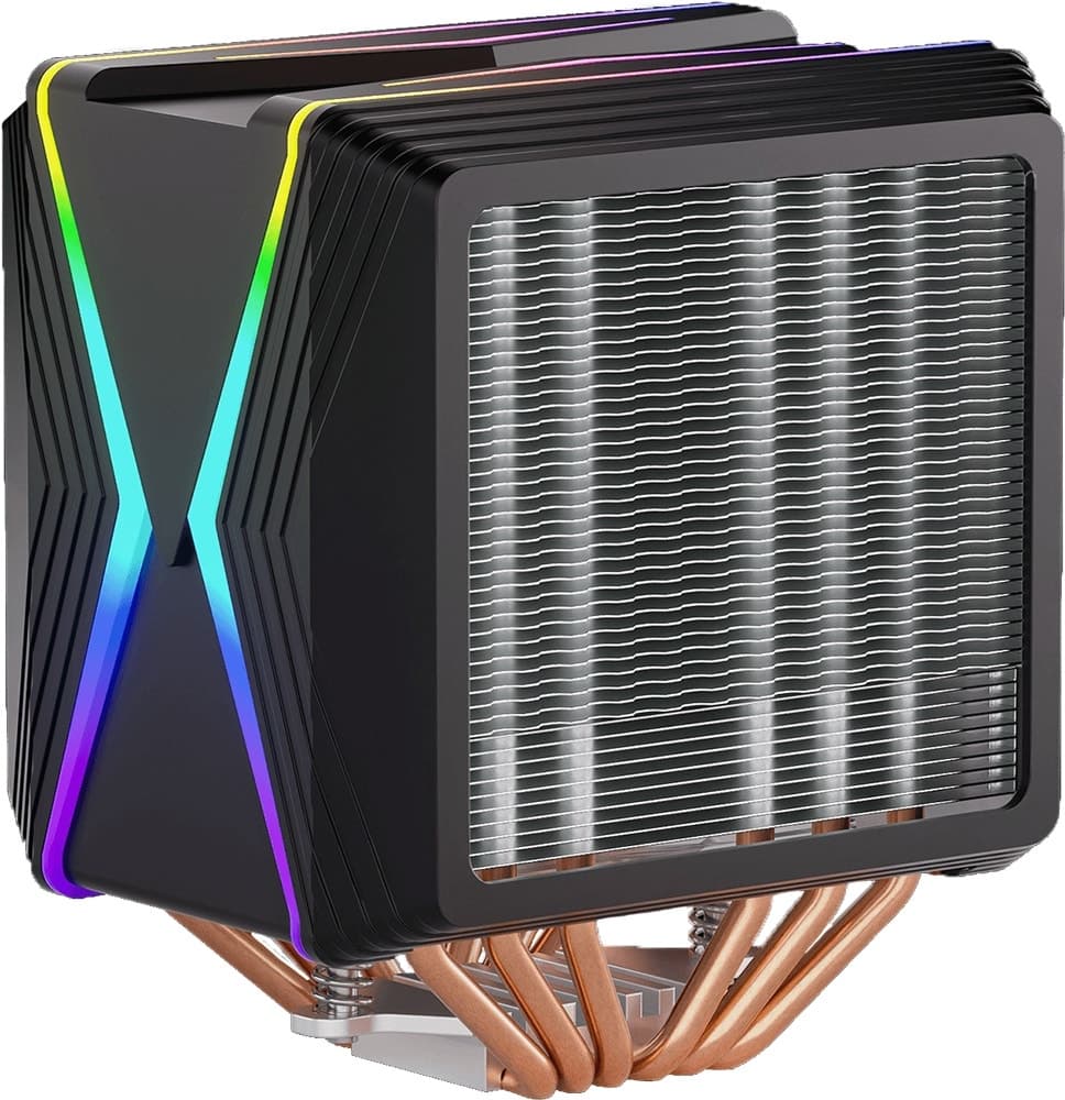 Cooler para Cpu Redragon Hodur Cc-2188 Argb