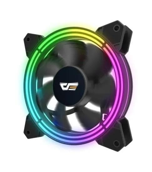 Cooler para Gabinete Darkflash Cf11 Pro RGB