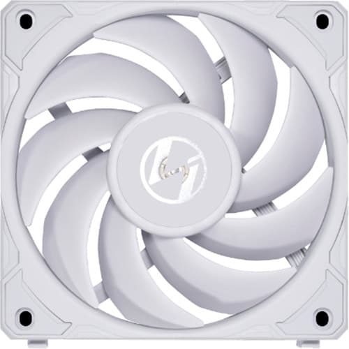 Cooler para Gabinete Lian Li Uni Fan P28 X1 Uf-P28120-1W Branco