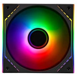 Cooler para Gabinete Thermalright Tl-M12-S Silent-Balance 120MM Preto