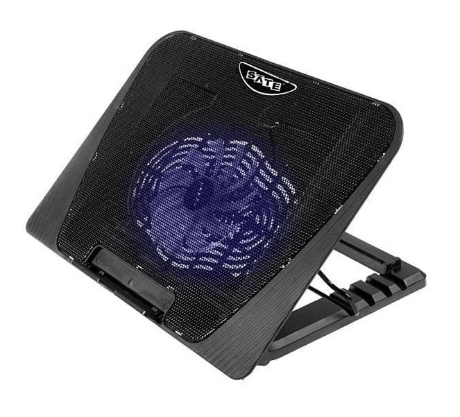 Cooler para Notebook Satellite A-Cp20