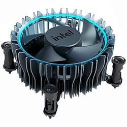 Cooler para Processador Intel M23901-001