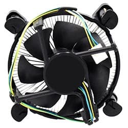 Cooler para Processador Intel E97379-003