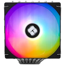 Cooler para Processador Phantom Assassin Spirit 120 SE TL-C12B-S V2 ARGB 120MM - Preto