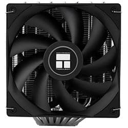 Cooler para Processador Thermalright Phantom Spirit 120 SE TL-C12B V2 120MM - Preto