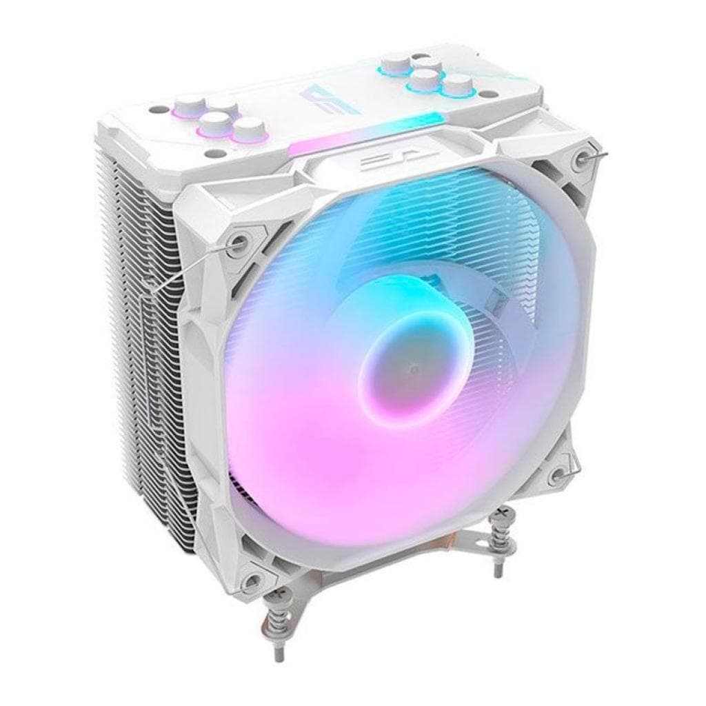Cooler para Processador Aigo S11 Pro Ellsworth Branco